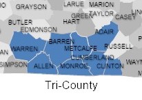 Tri-County Ky